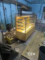 Comercial kitchen equipment