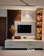 Construction & Interior Works