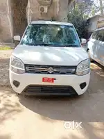 NEW T PERMIT CAR WAGON R LXI CNG