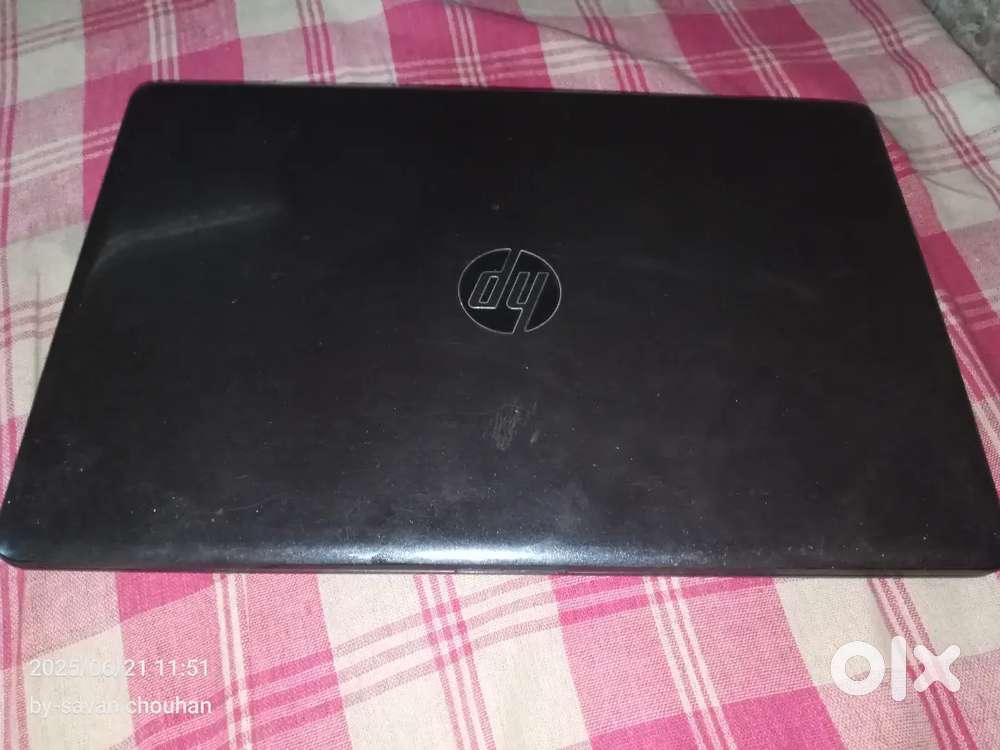 Laptop for sell
