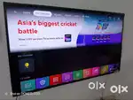 Sony 55 4K Android TV (Model 55X7500H) – 3 Years Old – Excellent Cond