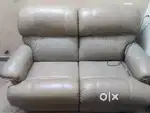 Recliner Sofa