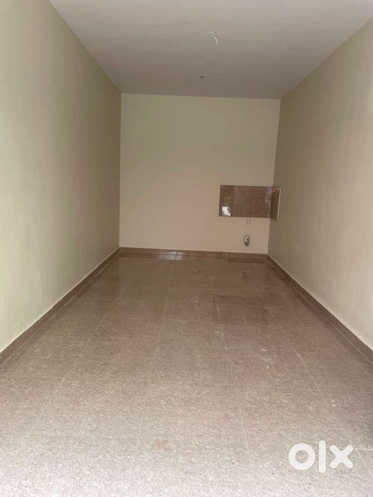 Any shop space