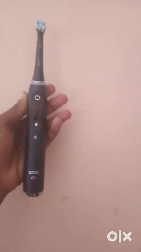 Oral b io 3