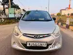 Hyundai EON D-Lite +, 2015, Petrol