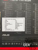 Asus ROG charger