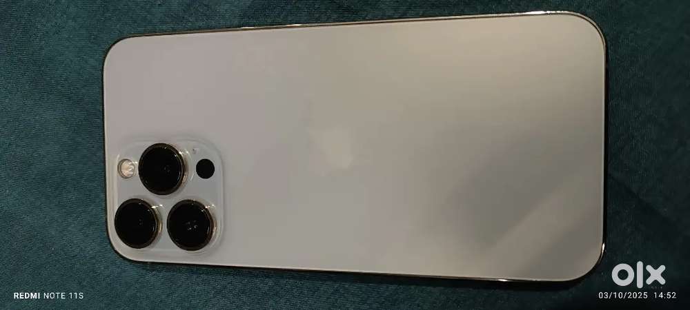 IPHONE 13PRO