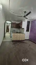 2bhk flat in govindpuri