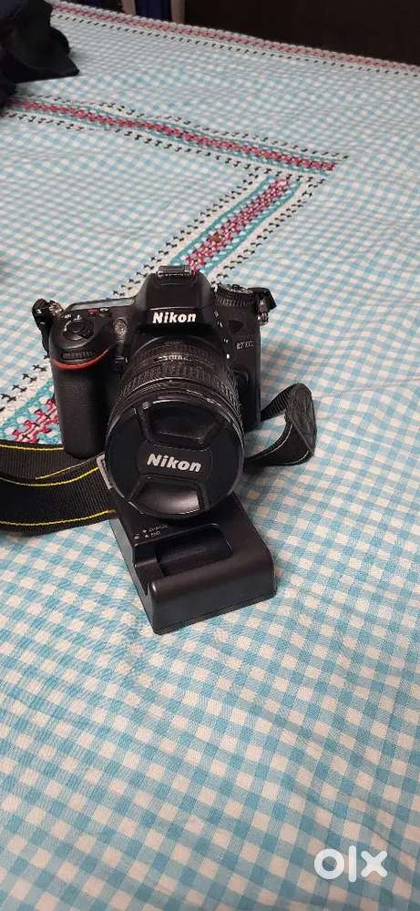 Nikon camera for sell