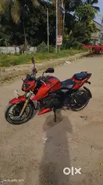 Apache 200