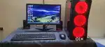 Fronteck pc good condition urgent sale