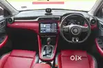 MG ASTOR 2024 Petrol 8500 Km Driven