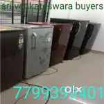 Second hand fridge sales