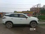Tata Harrier EV 2021 Diesel Well Maintained