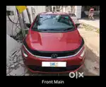 Tata Altroz 2021 Petrol Well Maintained
