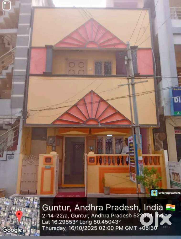 Rent property very near to bus stand and Railway Station