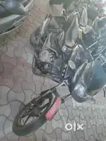 Well maintained Pulsar to be sold