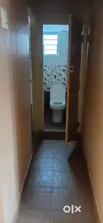 2BHK house for rent on sharing