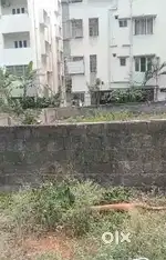 250sqyds vuda east facing plot for sale@yendada Visakhapatnam