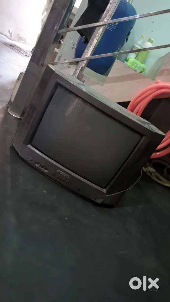 Sansui tv in working condition