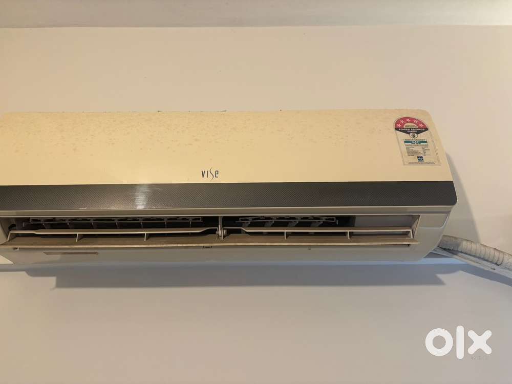 1.5 ton split air conditioner.