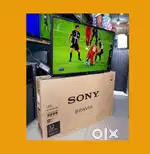 SONY TV 9999 ONWARD COD AVAILABLE