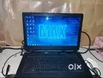 HP modal i3 laptop full property working 512gb rom