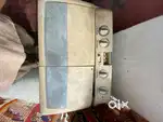 All work only dryer not working