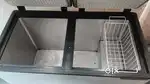 D Fridge Voltas