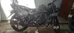 Honda shine 125 cc