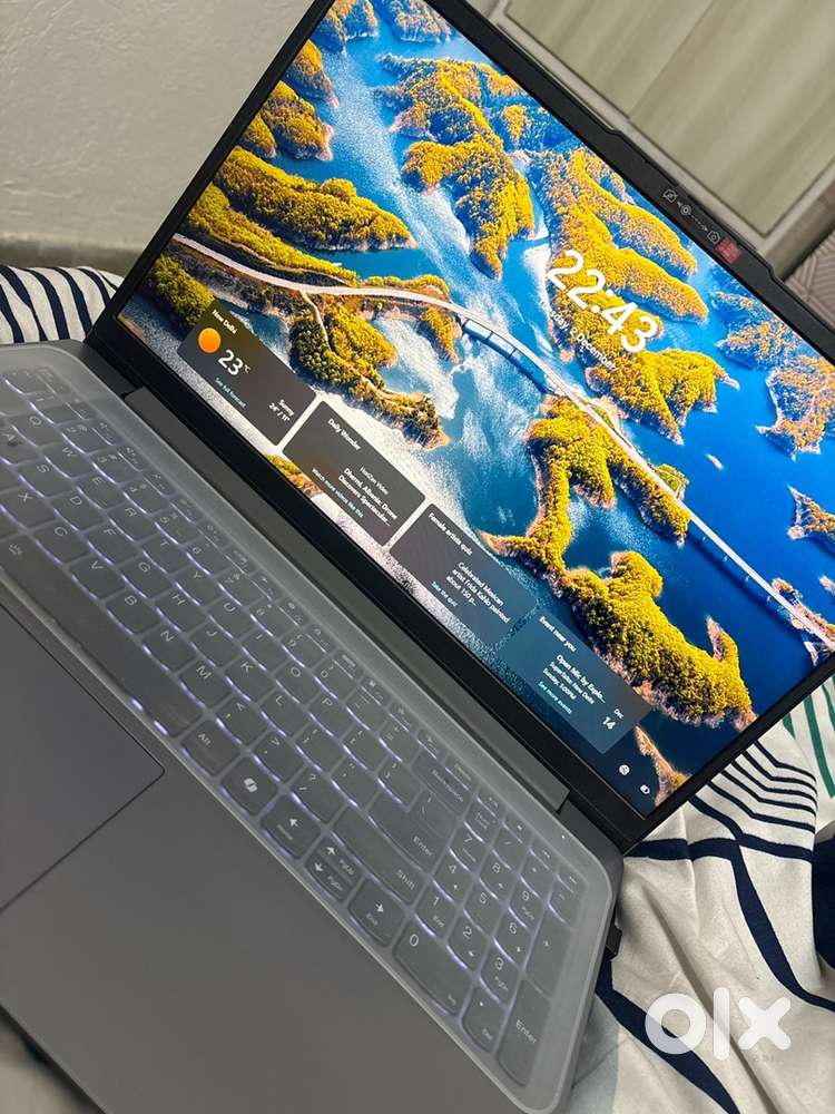 Lenovo ideapad slim 3i 14 gen manufaturing 2025 july