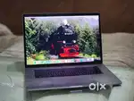 Apple Macbook Pro i7 16GB Ram 512GB Apple SSD 5.5gbGraphics Touchbar