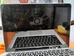 MacBook Pro old model