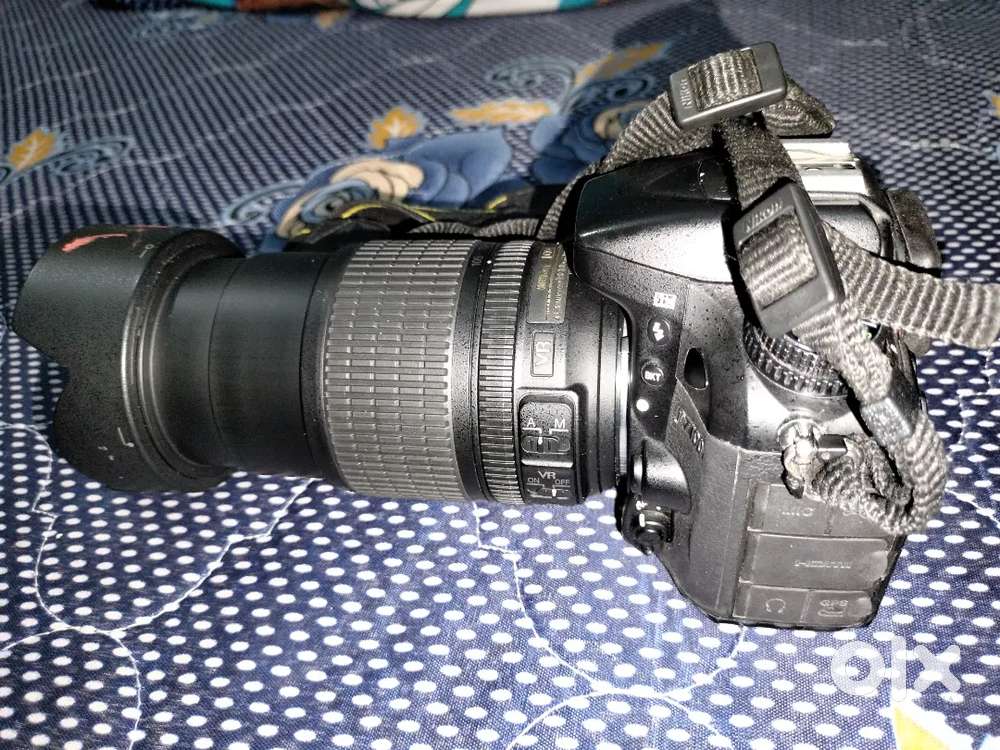 Nikon D7100