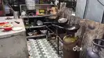 Chinese Hotel & Momos Equipments