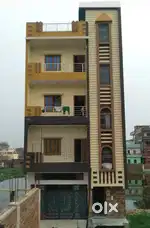 2BHK FLAT FOR FAMILY IN BANK COLONY ROAD NO 2 KHEMNICHAK