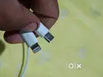 New Iphone data kewal