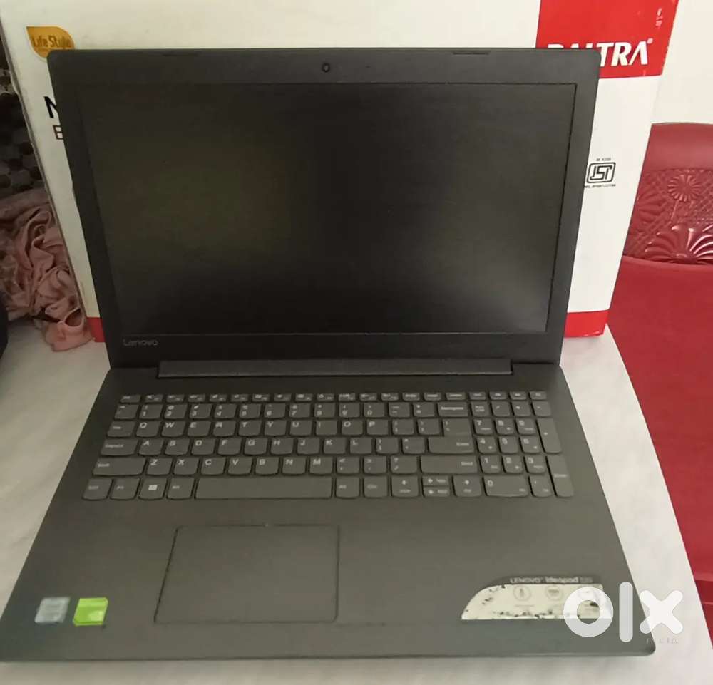 Lenovo laptop