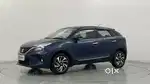 Maruti Suzuki Baleno Alpha, 2019, Petrol