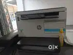 Hp 1005 laser Jet printer