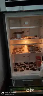 Whirlpool 3 door