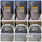 SINGLE DOOR// 190LTR// GOOD CONDITION FREE HOME DELIVERY