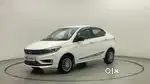 Tata Tigor 1.2 Revotron XZ Plus CNG, 2022, CNG & Hybrids