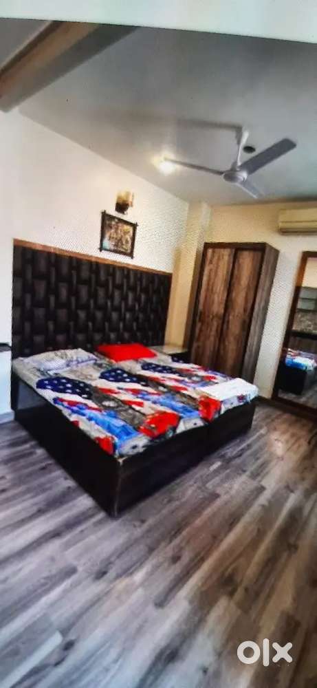 Need a 1bhk/1rk flat for rent