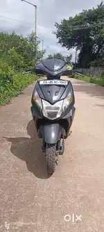 Good condition tyre ok 2nd owner drive slowly cool maintenance