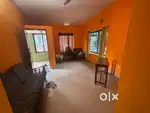 1 Bhk House near Boloor- sultan battery road