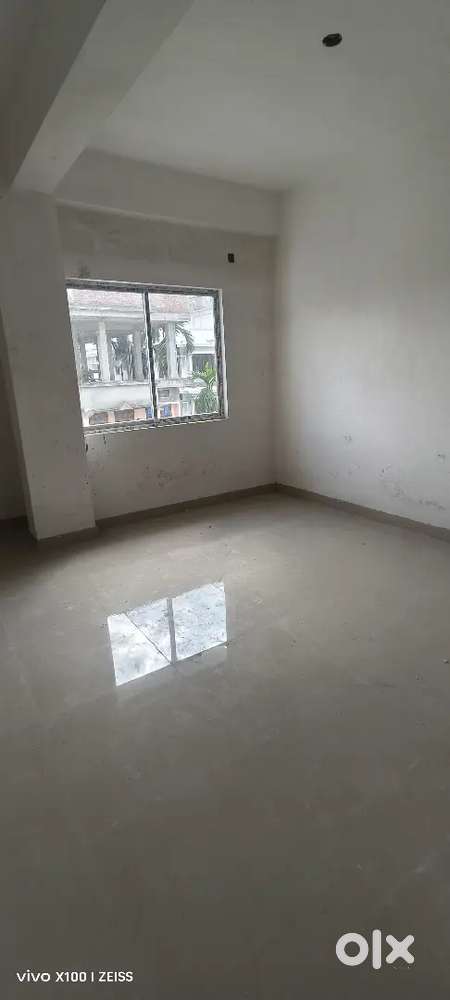 3BHK FLAT AVAILABLE FOR SALE AT KERAKUCHI