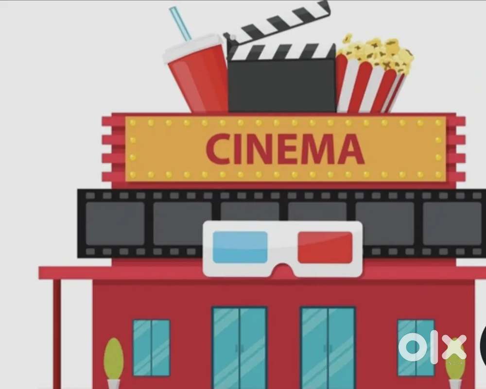 We lokking for a girls shortfilm and for side roles for movies i