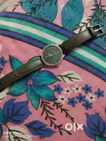 Titan wrist watch