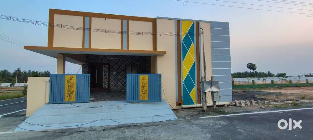 PREMIUM PLOTS & VILLAS ,G AT E D CO M M U N I T Y